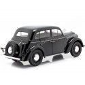 Cochesdemetal.es 1938 Opel Kadett K38 Negro 1:18 KK-Scale KKDC180251