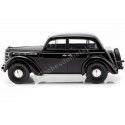 Cochesdemetal.es 1938 Opel Kadett K38 Negro 1:18 KK-Scale KKDC180251