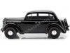 Cochesdememetal.es 1938 Opel Cadet K38 Negro 1:18 KK-échelle KKDC180251