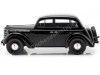 Cochesdemetal.es 1938 Opel Kadett K38 Negro 1:18 KK-Scale KKDC180251