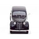 Cochesdemetal.es 1938 Opel Kadett K38 Negro 1:18 KK-Scale KKDC180251