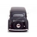 Cochesdemetal.es 1938 Opel Kadett K38 Negro 1:18 KK-Scale KKDC180251