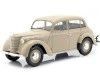 Cochesdemetal.es 1938 Opel Kadett K38 Beige 1:18 KK-échelle KKDC180253