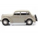 Cochesdemetal.es 1938 Opel Kadett K38 Beige 1:18 KK-Scale KKDC180253
