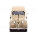 Cochesdemetal.es 1938 Opel Kadett K38 Beige 1:18 KK-Scale KKDC180253