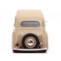 Cochesdemetal.es 1938 Opel Kadett K38 Beige 1:18 KK-Scale KKDC180253
