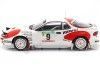 Cochesdemetal.es 1992 Toyota Celica GT-4 (ST185) Rallye Portugal 1:18 IXO Models 18RMC023B