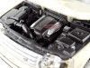 2006 Land Rover Range Rover Sport Beige Metalizado 1:18 Bburago 12069 Cochesdemetal 7 - Coches de Metal 