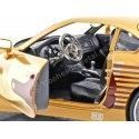 Cochesdemetal.es 1995 Toyota Supra Slap Jack "Fast & Furious" Gold 1:24 Jada Toys 99540 253203015