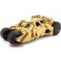 Cochesdememetal.es 2012 The Dark Knight Trilogy Batmobile "Camouflage Tuler" 1:18 Hot Wheels BCJ76