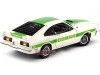 Cochesdemetal.es 1978 Ford Mustang King Cobra II Blanco-Verde 1:18 Greenlight 12895