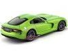 Cochesdemetal.es 2013 Dodge Viper SRT GTS Verde Metalizado 1:18 Maisto 31128