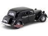 Cochesdemetal.es 1952 Citroen 15CV 6 CYL Negro Metalizado 1:18 Maisto 31821