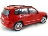 Cochesdemetal.es 2013 Mercedes-Benz GLK 350 4MATIC X166 Rojo 1:18 Maisto Premiere 36200