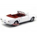 Cochesdemetal.es 1964 Ford Mustang 1-2 Convertible Blanco 1:18 Motor Max 73145