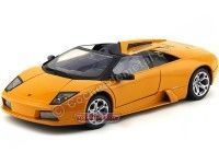 2004 Lamborghini Murcielago Roadster Naranja Motor Max 73169