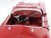Cochesdemetal.es 1961 Chevrolet Corvette Convertible Rojo Auto World AMM991
