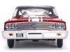 Cochesdemetal.es 1963 Ford Galaxie 500 XL Racing "Goodwood Revival 2011" 1:18 Sun Star 1472