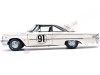 Cochesdemetal.es 1963 Ford Galaxie 500 XL Racing "Tour de France" 1:18 Sun Star 1473