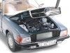 Carsdemetal.es 1977 Mercedes-Benz 350 SL W107 Hard Top Coupe Blue Grel 1:18 Sun Star 4666