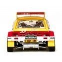Cochesdemetal.es 1986 MG Metro 6R4 Rallye des Garrigues-Languedoc-Roussillon 1:18 Sun Star 5532