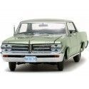 Cochesdemetal.es 1964 Pontiac GTO Pinehurst Green 1:18 Sun Star 1827