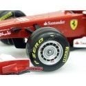 2011 Scuderia Ferrari F150 Italia N5 Fernando Alonso 1:18 Hot Wheels W1073 Cochesdemetal 5 - Coches de Metal 