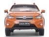 Carsdemetal.es 2014 Subaru XV Tangerine Orange Pearl 1:18 Sun Star 5571