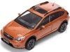 Cochesdemetal.es 2014 Subaru XV Tangerine Orange Pearl 1:18 Sun Star 5571