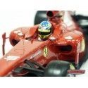 2011 Scuderia Ferrari F150 Italia N5 Fernando Alonso 1:18 Hot Wheels W1073 Cochesdemetal 6 - Coches de Metal 