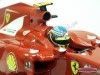 2011 Scuderia Ferrari F150 Italia N5 Fernando Alonso 1:18 Hot Wheels W1073 Cochesdemetal 8 - Coches de Metal 