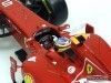 2011 Scuderia Ferrari F150 Italia N5 Fernando Alonso 1:18 Hot Wheels W1073 Cochesdemetal 10 - Coches de Metal 