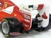 2011 Scuderia Ferrari F150 Italia N5 Fernando Alonso 1:18 Hot Wheels W1073 Cochesdemetal 13 - Coches de Metal 