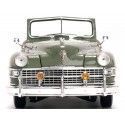 Cochesdemetal.es 1948 Chrysler Town And Country Woody Heather Green 1:18 Sun Star 6142