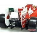 2011 Scuderia Ferrari F150 Italia N5 Fernando Alonso 1:18 Hot Wheels W1073 Cochesdemetal 15 - Coches de Metal 