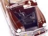 Cochesdemetal.es 1948 Chrysler Town And Country Woody Costa Rica Brown 1:18 Sun Star 6143
