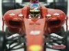 2011 Scuderia Ferrari F150 Italia N5 Fernando Alonso 1:18 Hot Wheels W1073 Cochesdemetal 16 - Coches de Metal 