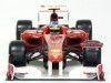 2011 Scuderia Ferrari F150 Italia N5 Fernando Alonso 1:18 Hot Wheels W1073 Cochesdemetal 17 - Coches de Metal 