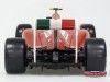 2011 Scuderia Ferrari F150 Italia N5 Fernando Alonso 1:18 Hot Wheels W1073 Cochesdemetal 18 - Coches de Metal 