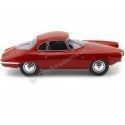 Cochesdemetal.es 1961 Alfa Romeo Giulietta SS Rojo 1:18 BoS-Models 353