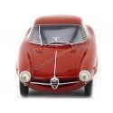 Cochesdemetal.es 1961 Alfa Romeo Giulietta SS Rojo 1:18 BoS-Models 353