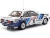 Cochesdemetal.es 1980 Opel Ascona 400 Rally Hunsruck Hainbach/Hohenadel 1:18 Sun Star 5372