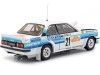 Cochesdemetal.es 1982 Opel Ascona 400 Rallye Sanremo 1:18 Sun Star 5374