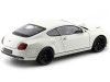 2010 Bentley Continental Supersport Coupe Blanco 1:18 Welly 18038 Cochesdemetal 2 - Coches de Metal 