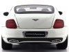 2010 Bentley Continental Supersport Coupe Blanco 1:18 Welly 18038 Cochesdemetal 4 - Coches de Metal 