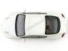 2010 Bentley Continental Supersport Coupe Blanco 1:18 Welly 18038 Cochesdemetal 5 - Coches de Metal 