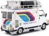 Cochesdememetal.es 1985 Vugon Cotroen C35 Rallye Assistance 1:18 Modèles IXO RMC019X