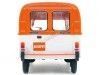 Carsdemetal.es 1984 Citroen Acadene "Acaspot" White-Naranja 1:18 SOLLO S1800404
