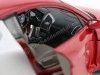 Cochesdemetal.es 2008 Audi R8 Rojo Metalades 1:18 Food Premiere 36143