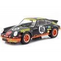 Carsdemetal.es 1973 Porsche 911 Carrera RSR 24 horas de spa 1:18 SOLLO S1801110